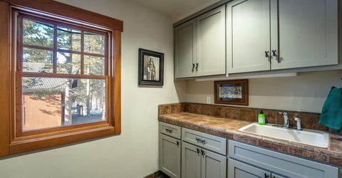 995 Columbine Circle, Kirkwood, CA 95646 Photo