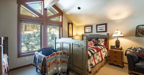 995 Columbine Circle, Kirkwood, CA 95646 Photo