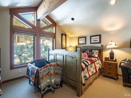 995 Columbine Circle, Kirkwood, CA 95646 Photo