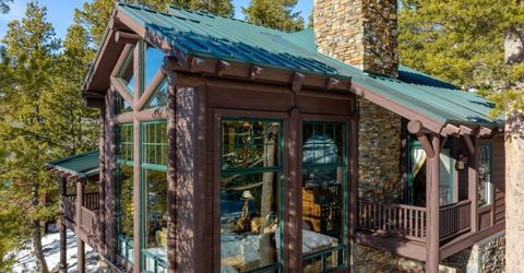 995 Columbine Circle, Kirkwood, CA 95646 Photo