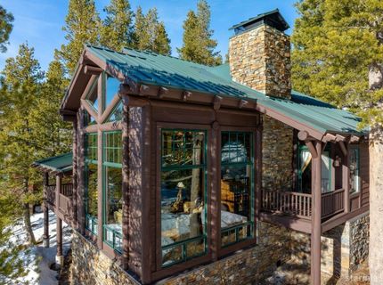 995 Columbine Circle, Kirkwood, CA 95646 Photo