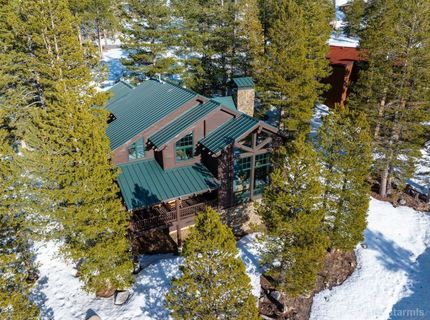 995 Columbine Circle, Kirkwood, CA 95646 Photo