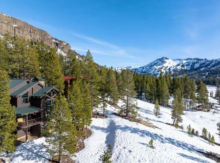 995 Columbine Circle, Kirkwood, CA 95646 Photo