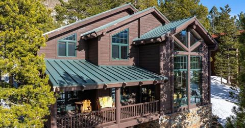 995 Columbine Circle, Kirkwood, CA 95646 Photo