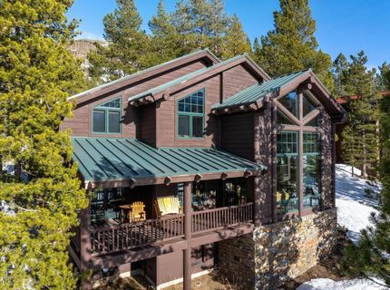 995 Columbine Circle, Kirkwood, CA 95646 Photo