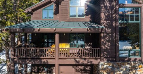 995 Columbine Circle, Kirkwood, CA 95646 Photo