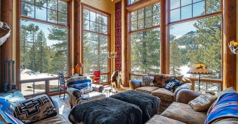 995 Columbine Circle, Kirkwood, CA 95646 Photo