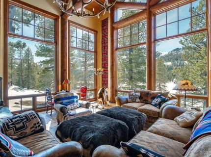 995 Columbine Circle, Kirkwood, CA 95646 Photo