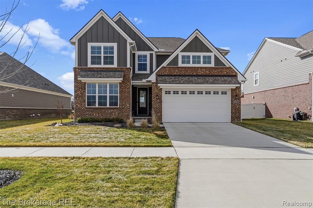 9231 Tulip, Plymouth Township, MI 48170 Main Photo
