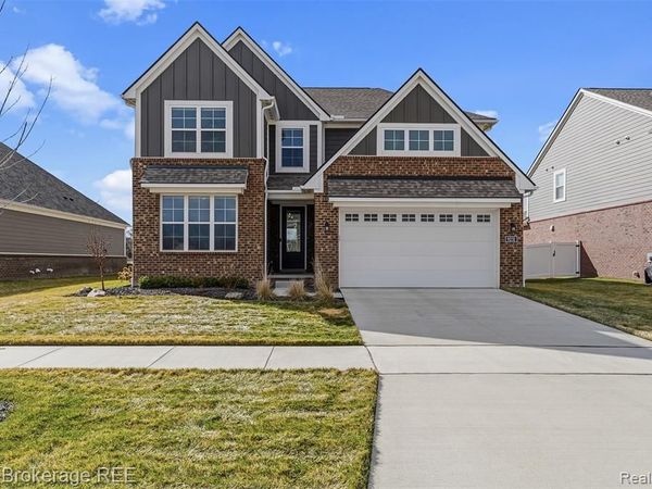 9231 Tulip, Plymouth Twp, MI 48170