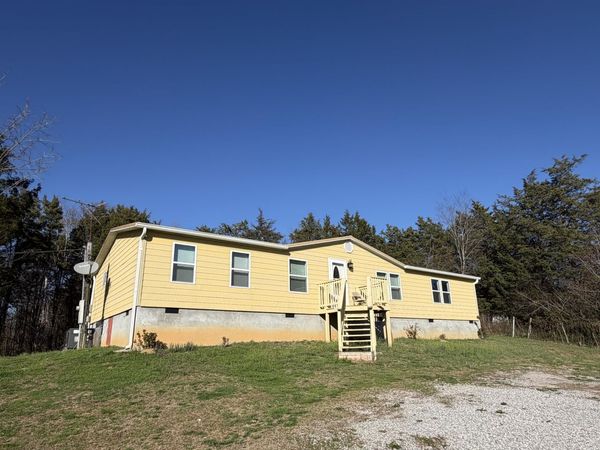 906 Bay Road, New Market, TN 37820