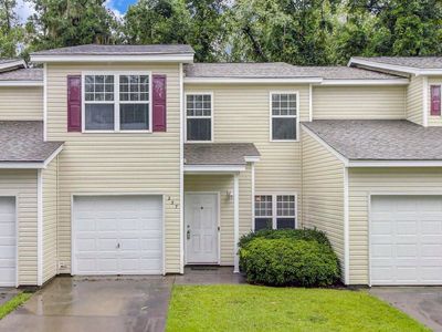 257 Grand Oaks Drive, Ladson, SC 29456