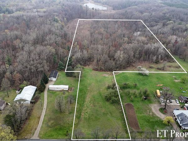 14255 Myers Lake Avenue NE, Cedar Springs, MI 49319