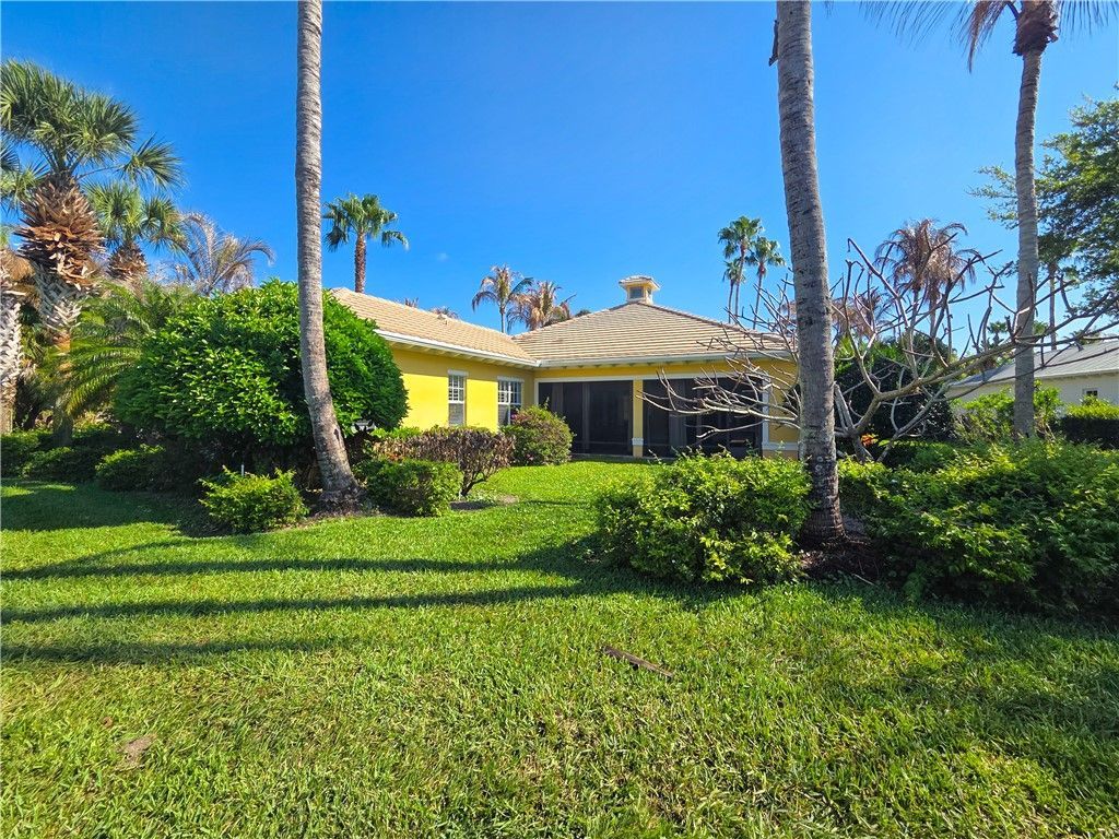 2815 Saint Barts Square, Vero Beach, FL 32967 Photo