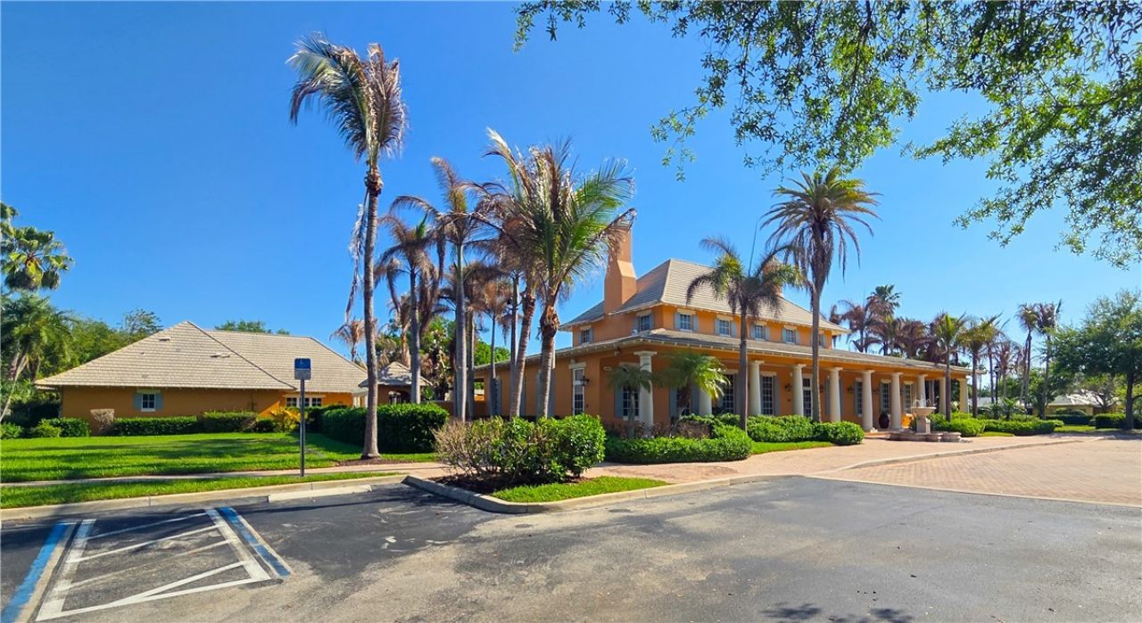 2815 Saint Barts Square, Vero Beach, FL 32967 Photo