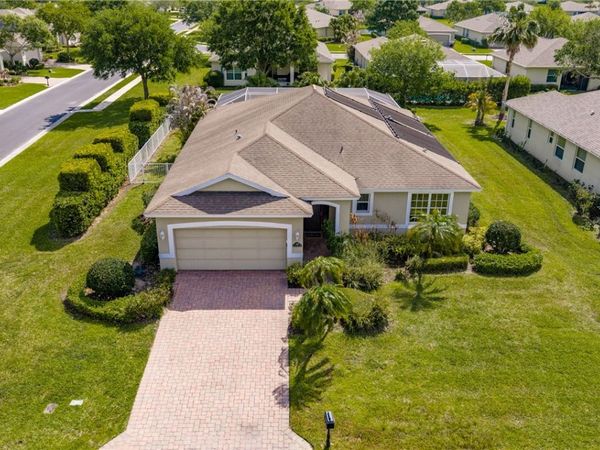 3150 W Brookfield Way, Vero Beach, FL 32966