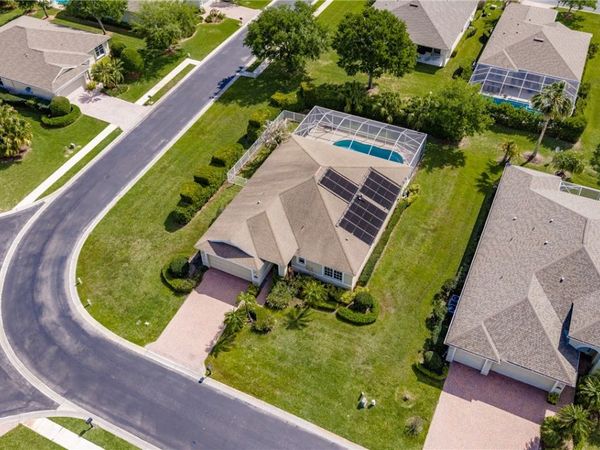 3150 W Brookfield Way, Vero Beach, FL 32966
