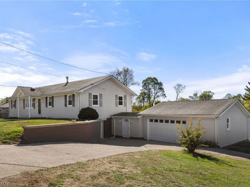 61060 Webb Heights Road, Shadyside, OH 43947 Photo 2