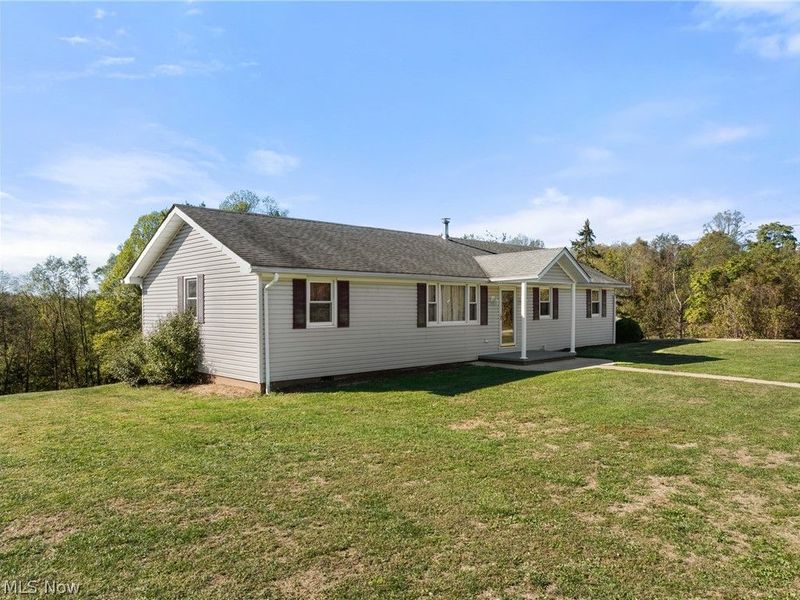 61060 Webb Heights Road, Shadyside, OH 43947 Photo 3