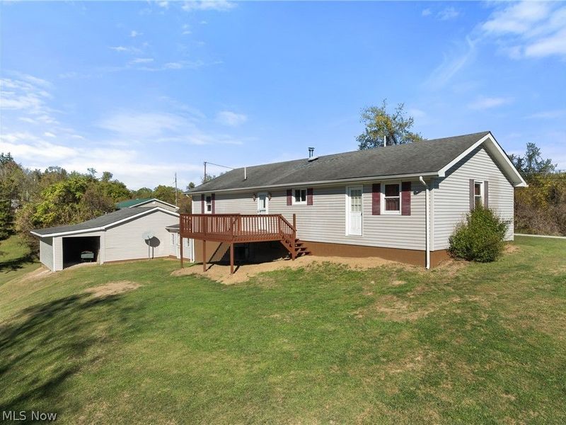 61060 Webb Heights Road, Shadyside, OH 43947 Photo 33