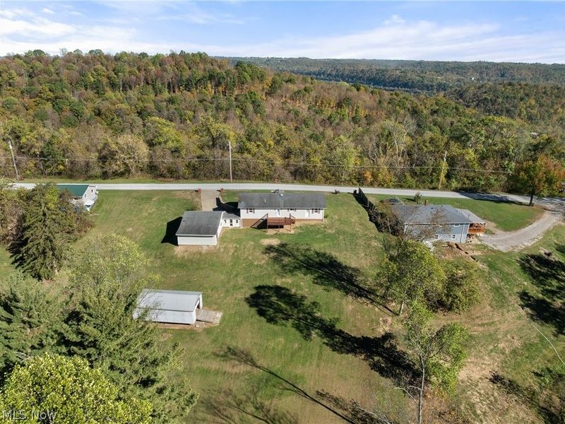 61060 Webb Heights Road, Shadyside, OH 43947 Photo 34