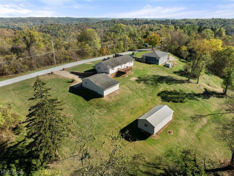 61060 Webb Heights Road, Shadyside, OH 43947 Photo 35