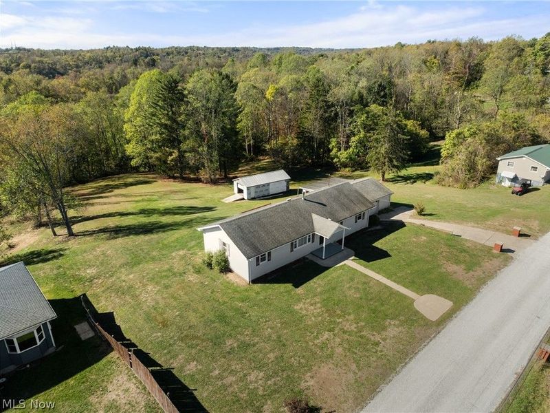 61060 Webb Heights Road, Shadyside, OH 43947 Photo 37