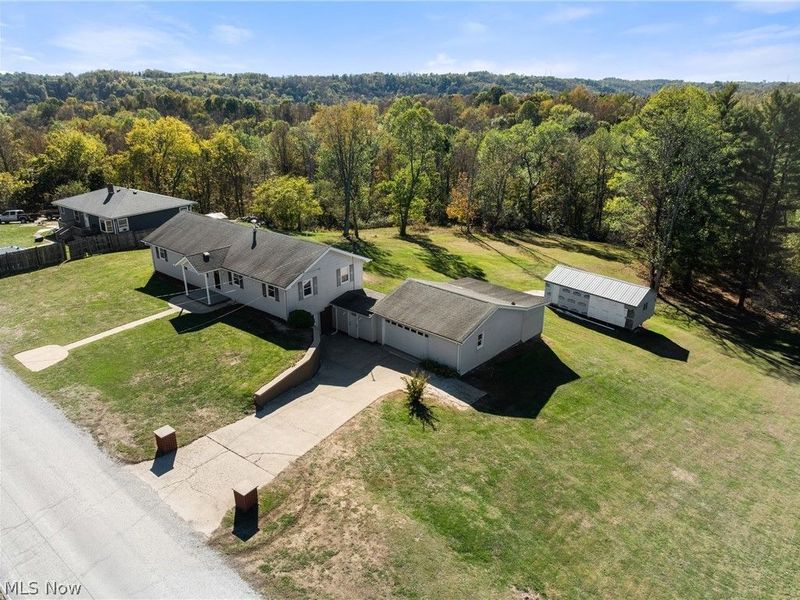 61060 Webb Heights Road, Shadyside, OH 43947 Photo 38