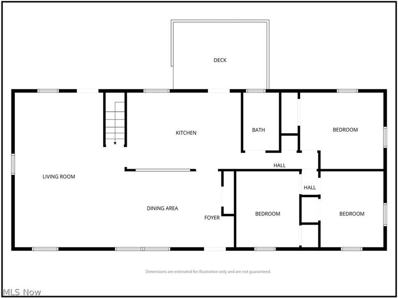 61060 Webb Heights Road, Shadyside, OH 43947 Photo 40