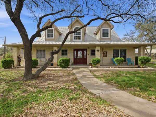 24415 Singleton Bend RD E, Marble Falls, TX 78654