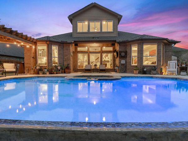 109 Enchanted Woods TRL , Buda, TX 78610