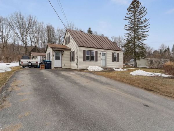 62 Washington Road, Barre Town, VT 05649