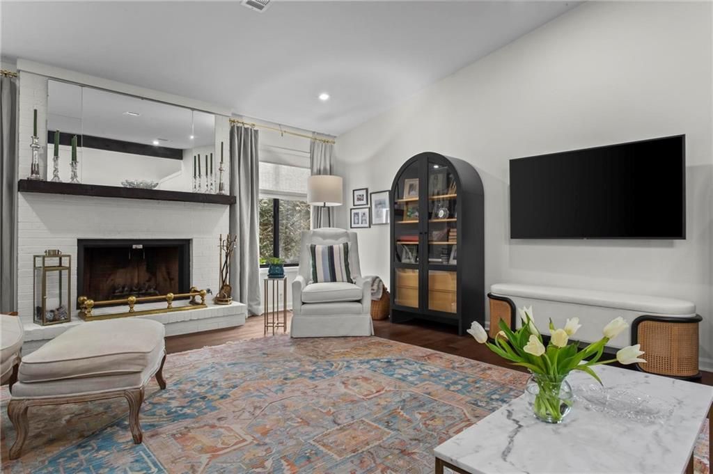 895 Muirfield Ridge, Marietta, GA 30068 Main Photo