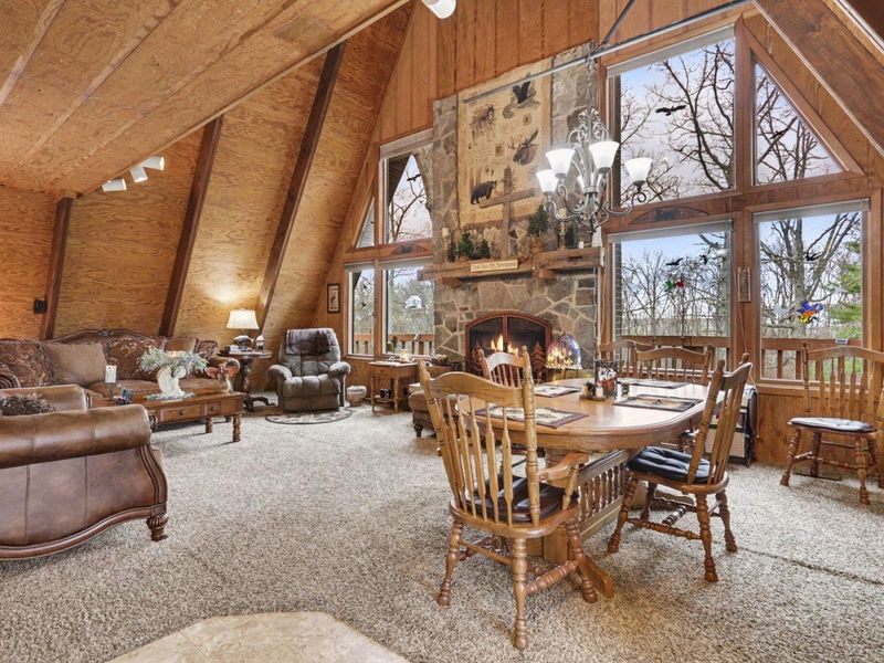 4653 Township Road 187 , West Liberty, OH 43357 Photo 14