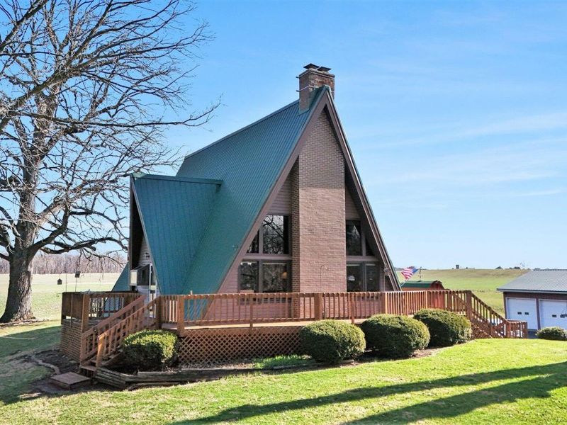 4653 Township Road 187 , West Liberty, OH 43357 Photo 2