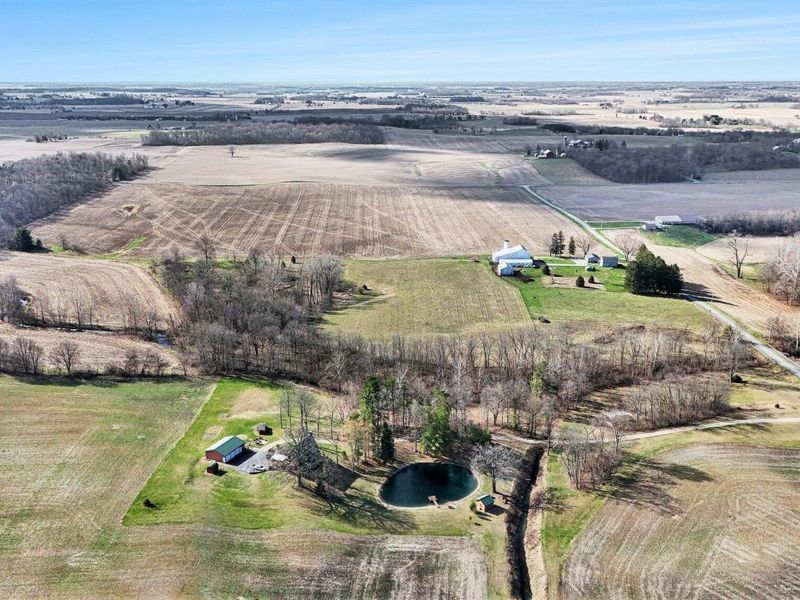 4653 Township Road 187 , West Liberty, OH 43357 Photo 47