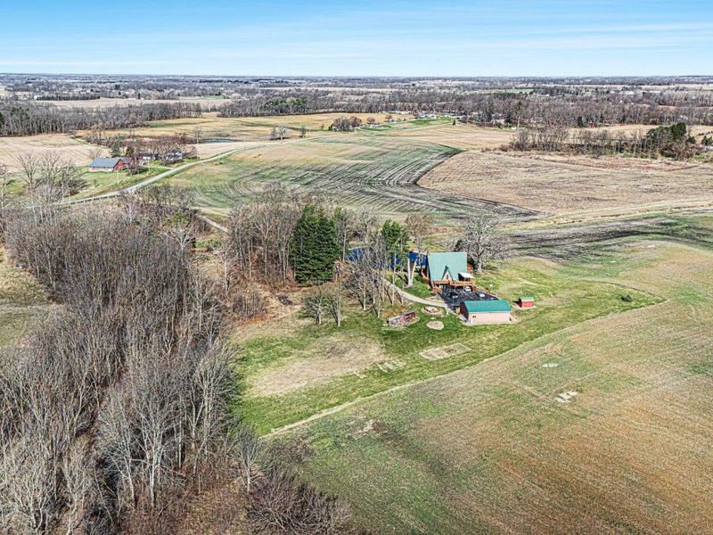 4653 Township Road 187 , West Liberty, OH 43357 Photo 48