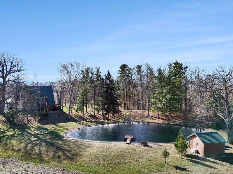 4653 Township Road 187 , West Liberty, OH 43357 Photo 49