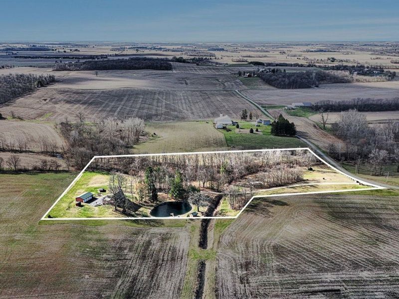 4653 Township Road 187 , West Liberty, OH 43357 Photo 52