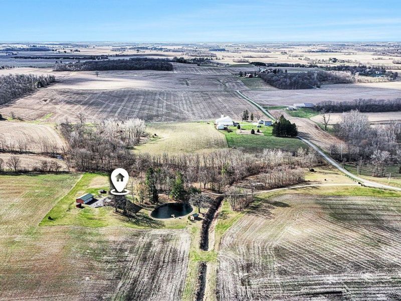 4653 Township Road 187 , West Liberty, OH 43357 Photo 54