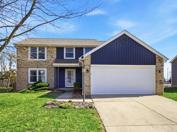 4990 Pegasus Court , Hilliard, OH 43026