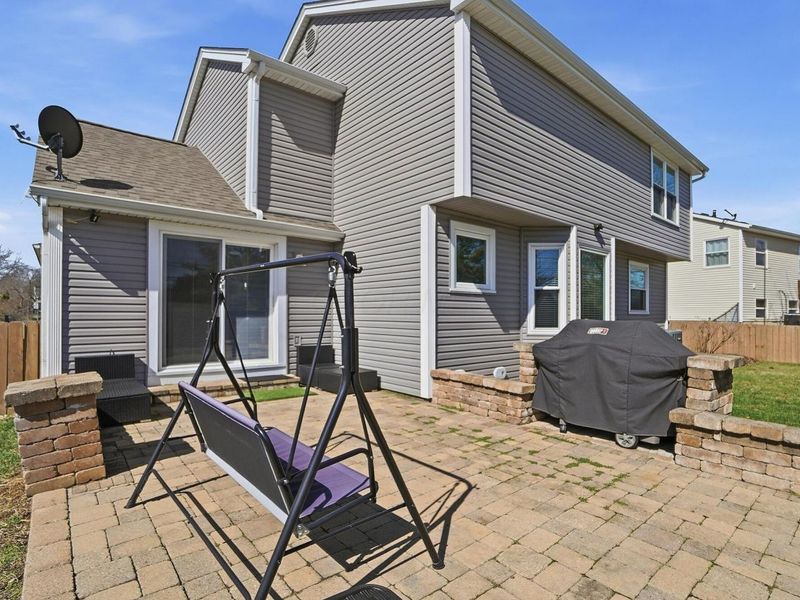 4990 Pegasus Court , Hilliard, OH 43026 Photo 47