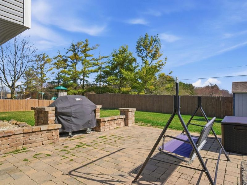 4990 Pegasus Court , Hilliard, OH 43026 Photo 48