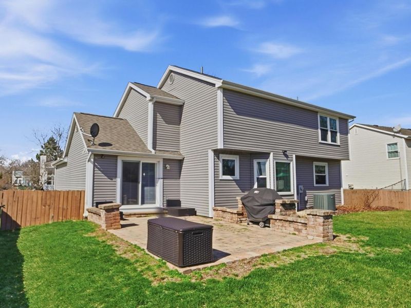 4990 Pegasus Court , Hilliard, OH 43026 Photo 49