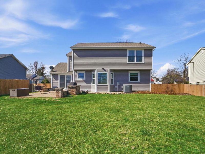 4990 Pegasus Court , Hilliard, OH 43026 Photo 50