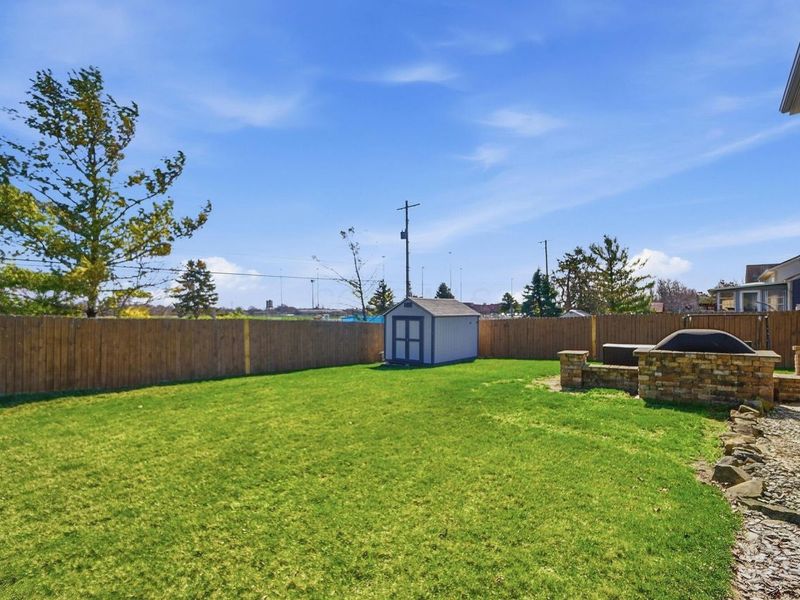 4990 Pegasus Court , Hilliard, OH 43026 Photo 51