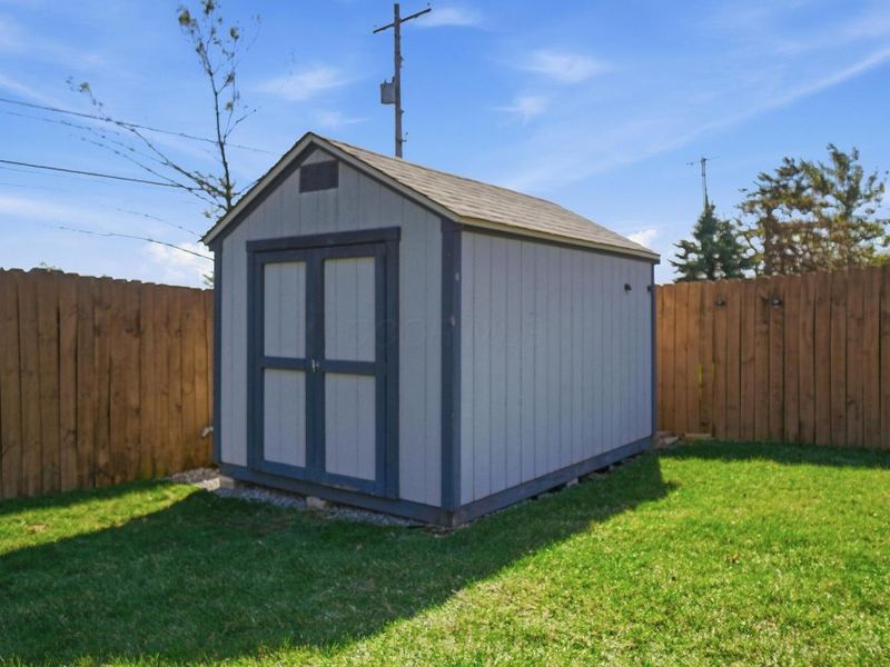 4990 Pegasus Court , Hilliard, OH 43026 Photo 52