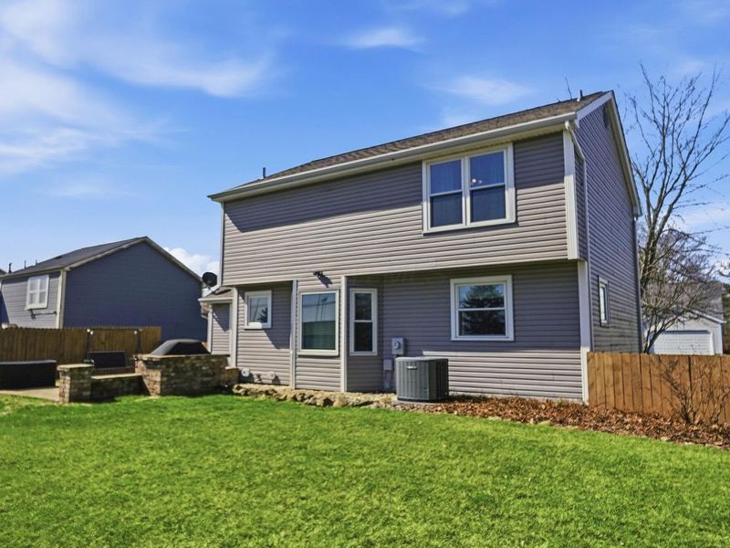 4990 Pegasus Court , Hilliard, OH 43026 Photo 53