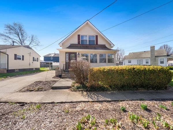 1905 Clifton Avenue , Columbus, OH 43219