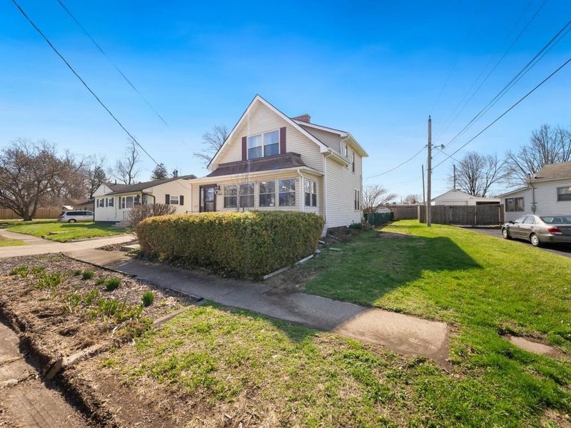 1905 Clifton Avenue , Columbus, OH 43219 Photo 2